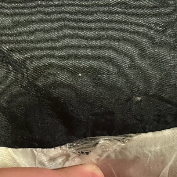 Vintage Team Canada Hockey Jacket - Picture 6 of 7